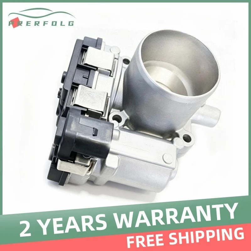 03C133062M 03F133062B Throttle Body for VW Jetta Golf A1 A3 Sharan Seat Polo Q3 03F 133 062 B