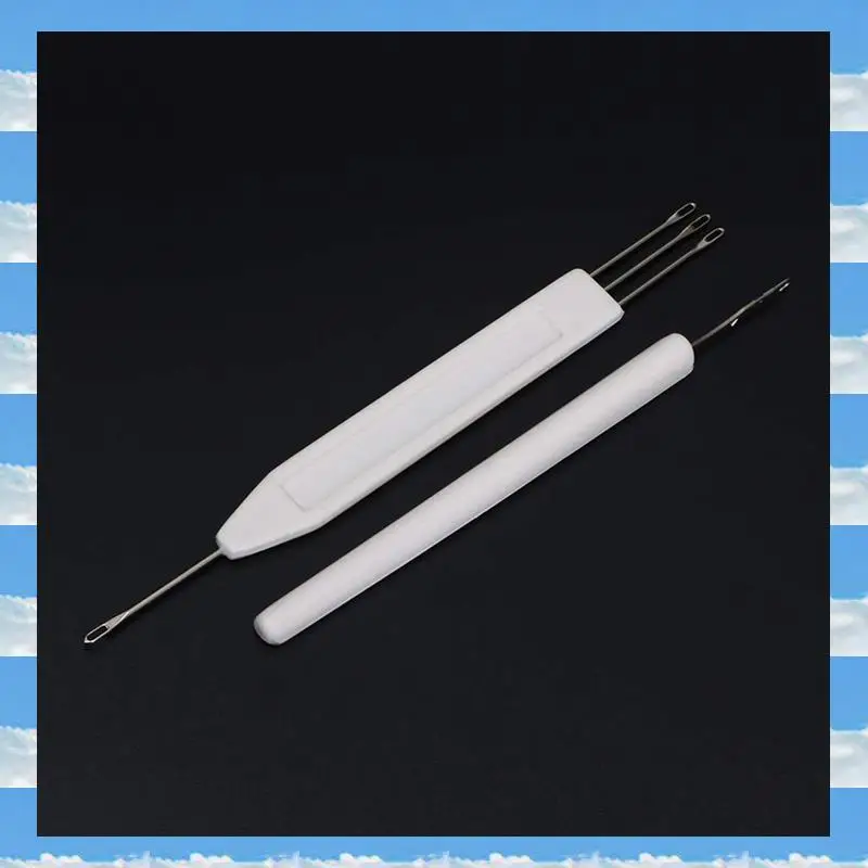 

A11I Transfer Tool Set 1X2 1X3 2X3 For All 4.5Mm For Knitting Machine KH588 K
