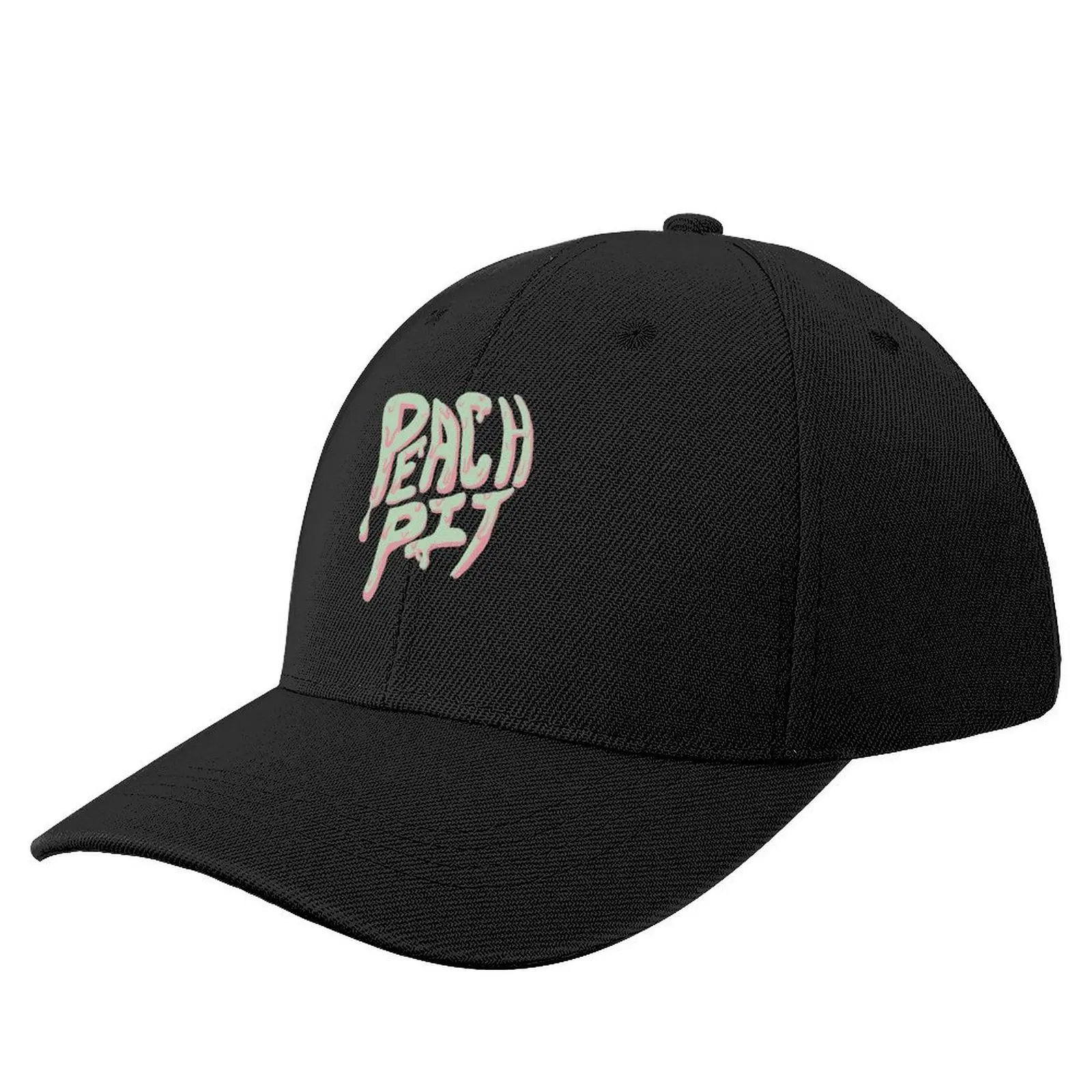 

PEACH PIT Baseball Cap Golf Hat Anime fishing hat Hats Woman Men's