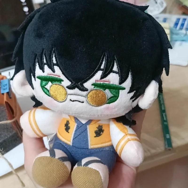 

Оригинальный аниме-подвеска-кукла WIND BREAKER Togame Jo Umemiya Hajime KAJI REN для косплея, сидячая фигурка, мультяшная игрушка, рождественский подарок