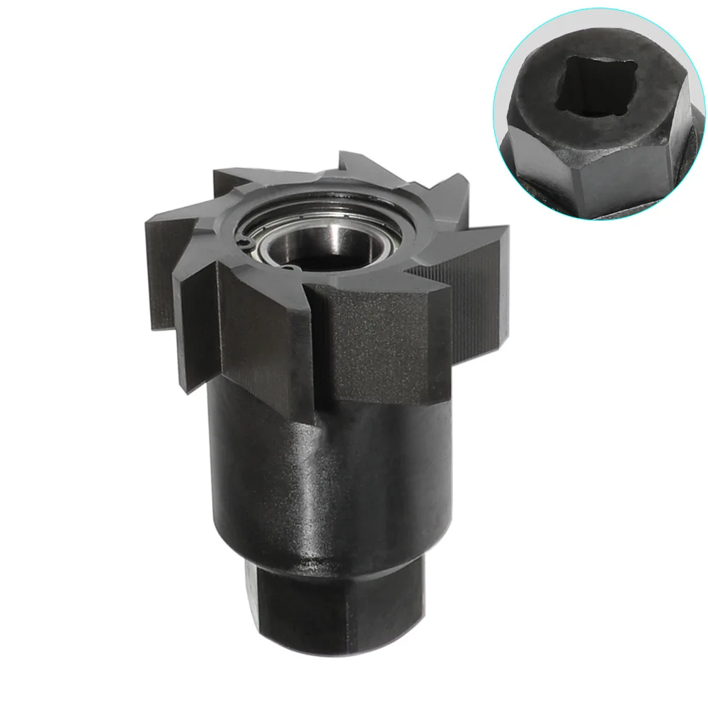 01J 0B5 0AW Shell Bearing Tool A4 Transmission Repair Head Shell Machining Abnormal Noise Shell Reamer For Audi Q5 view 3