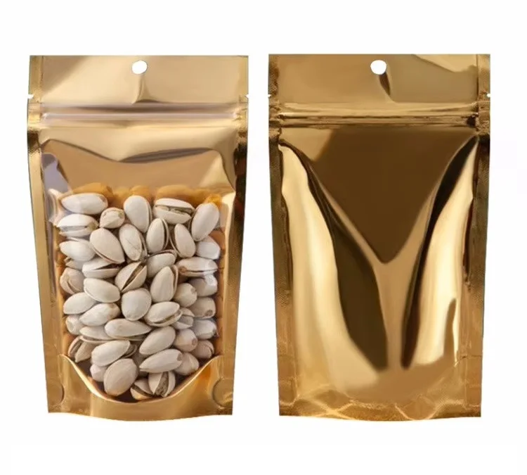 100PCS Stand-Up Cle… - image