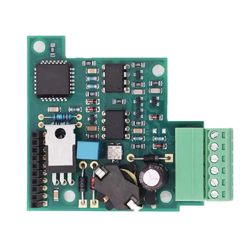 New Feedback Board AH387775U001 for 590 DC Speed Controller Encoder