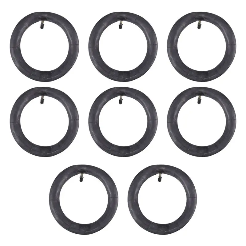 Well 8X Electric Scooter Tire 8.5 Inch Inner Tube Camera 8 1/2X2 For ...