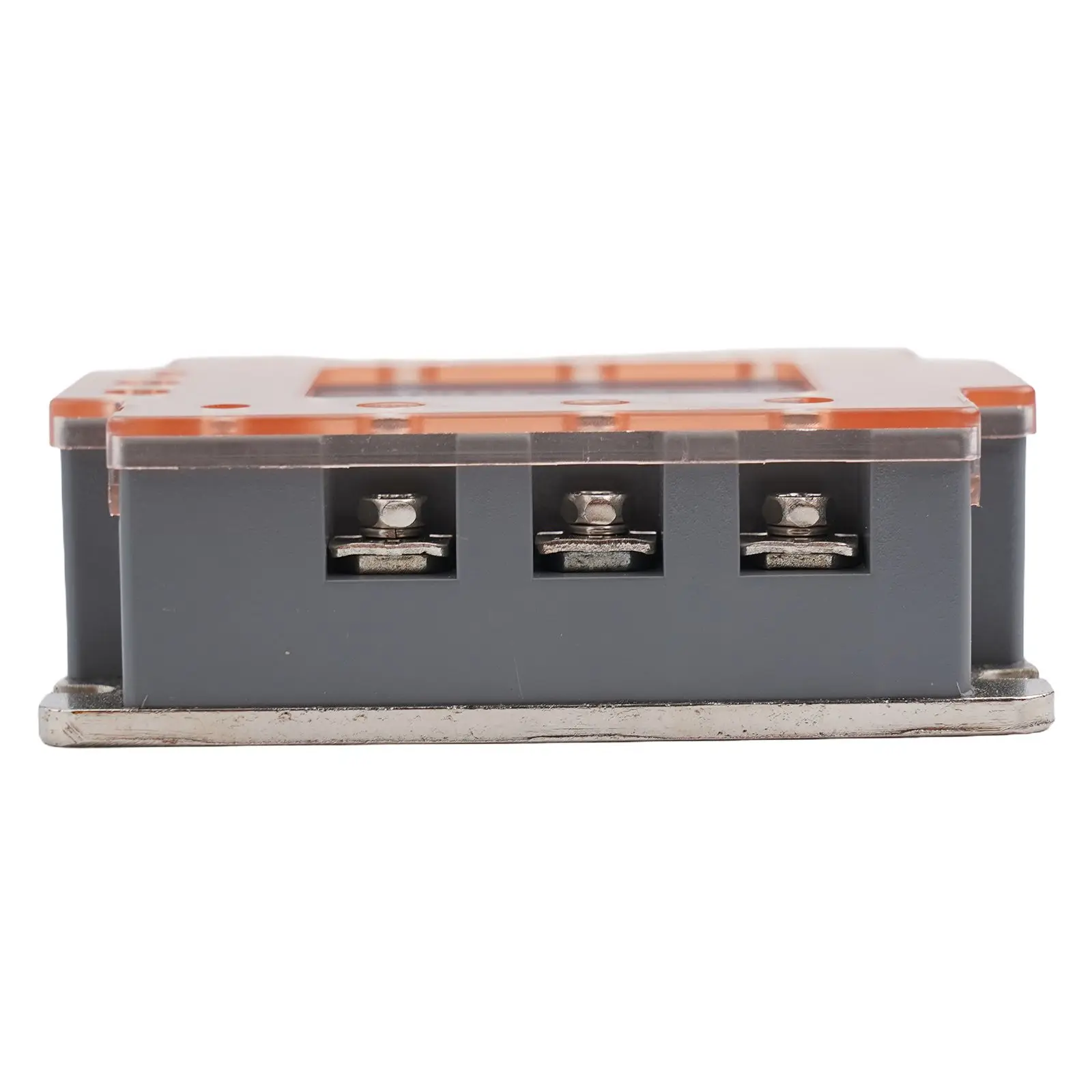 

TSR-40DA State Relay State Relay DC Control AC Pure Copper Terminal Resistant Shell Three-phase Solid State Relay