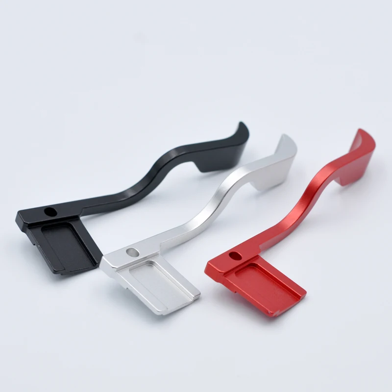 ホットシューサポートアダプター,アルミニウム製,Sony ILCE-7RM4 a7riv a7r4 a7rm4カメラ用