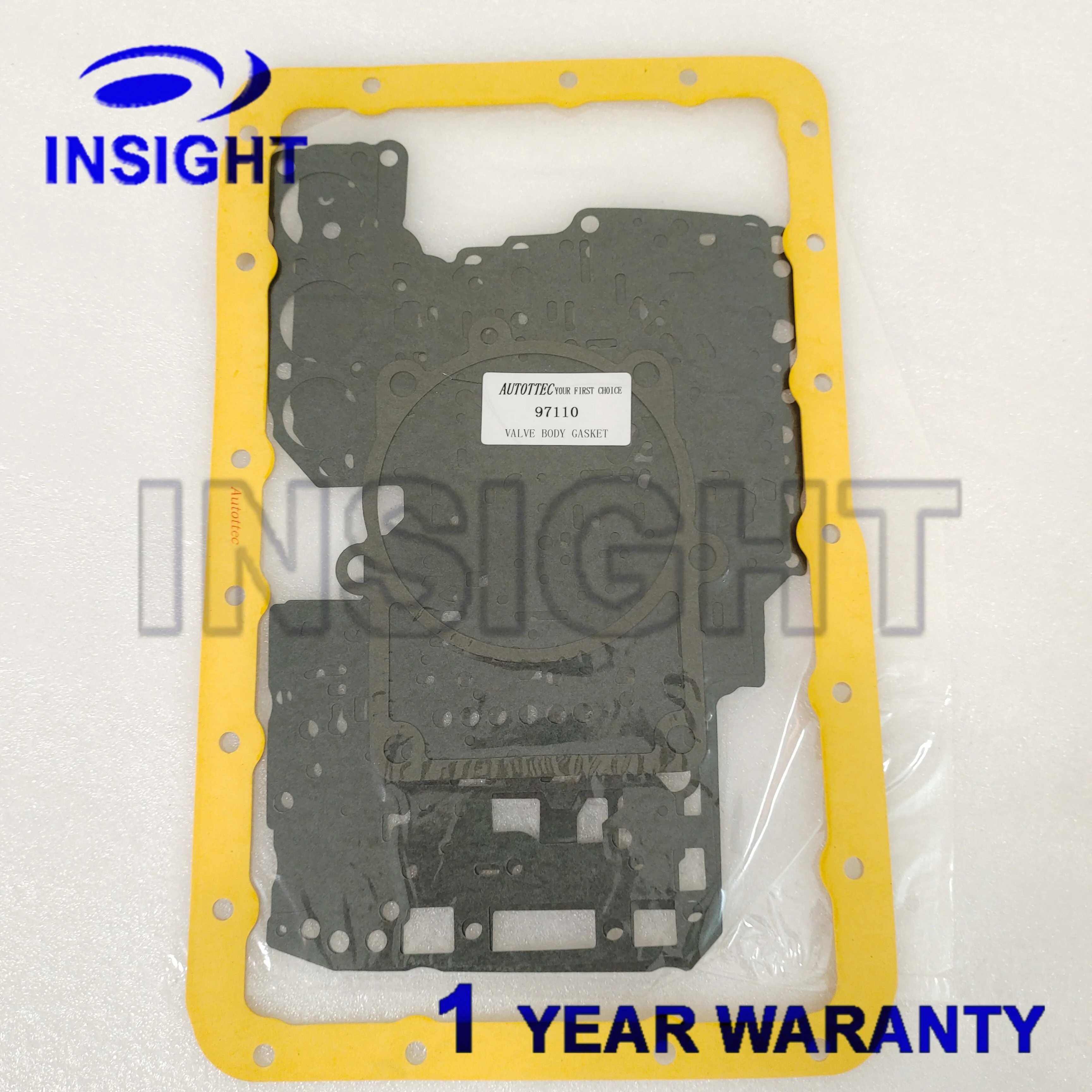 

Ремкомплект трансмиссии A340E для TOYOTA CROWN