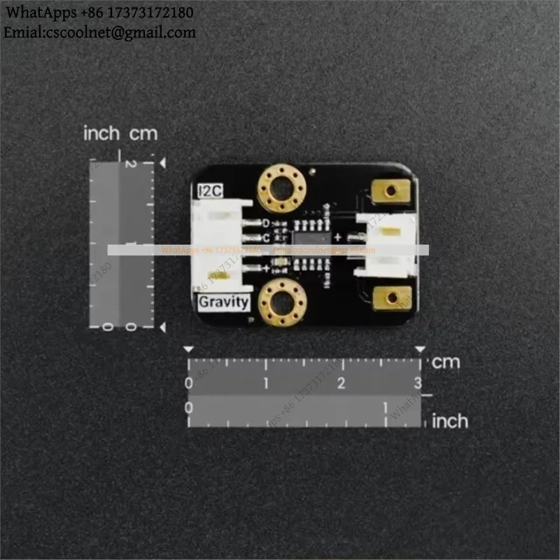 k3 Linear Resonant Actuator LRA Driver IC 44 Haptic Effects Auto Resonance Tracking Vibration Motor Controller Chip