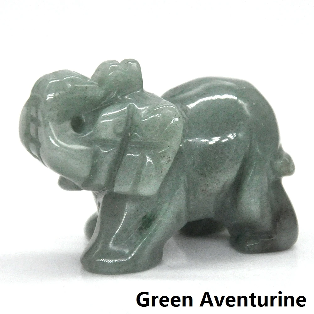 Variant: Green Aventurine
