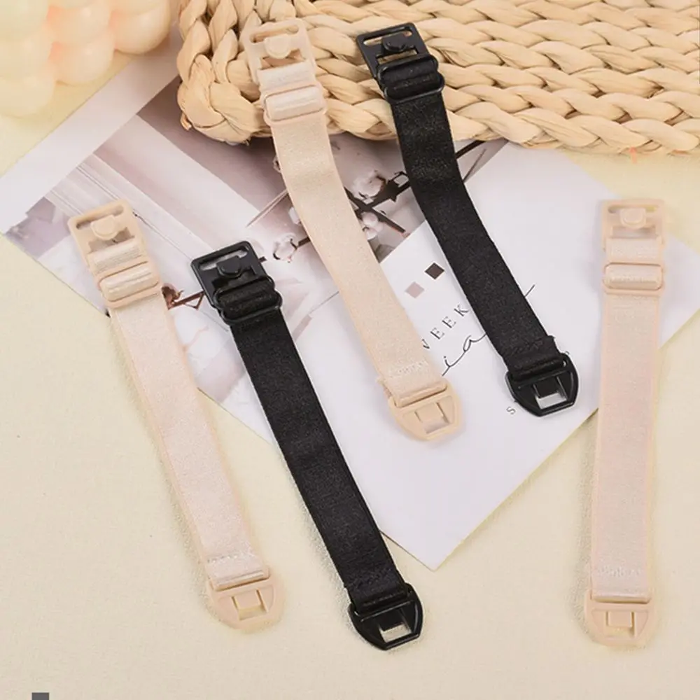 

Non-slip Mother Nylon Convenient Intimates Accessories Brassiere Straps Breastfeeding Bra Strap Women Bra Belt Bra Accessories