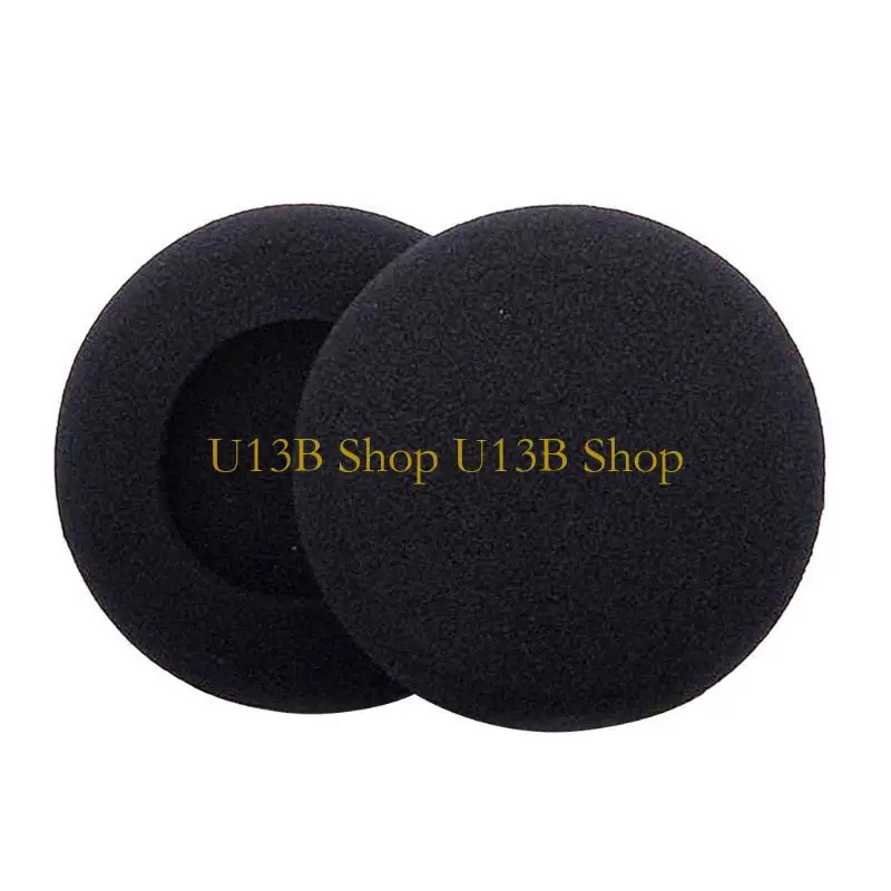 U13Bイヤークッションカバーカップイヤマフ5ペアオーディオの交換310 470 478 628 626 5ペアノイズブロッキング強化