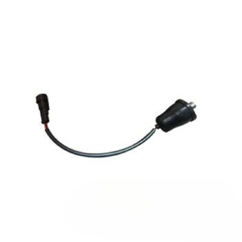 

Loader Forklift 803644182 Brake Light Switch 32-580-002-B Original Parts of Construction Machinery