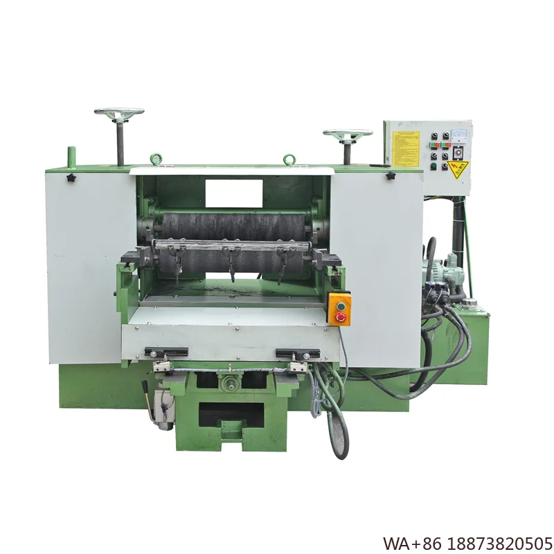 آلة تلميع السكاكين عالية الجودة من الفولاذ المقاوم للصدأ لأدوات المائدة وأدوات المائدة وأدوات المطبخ #2