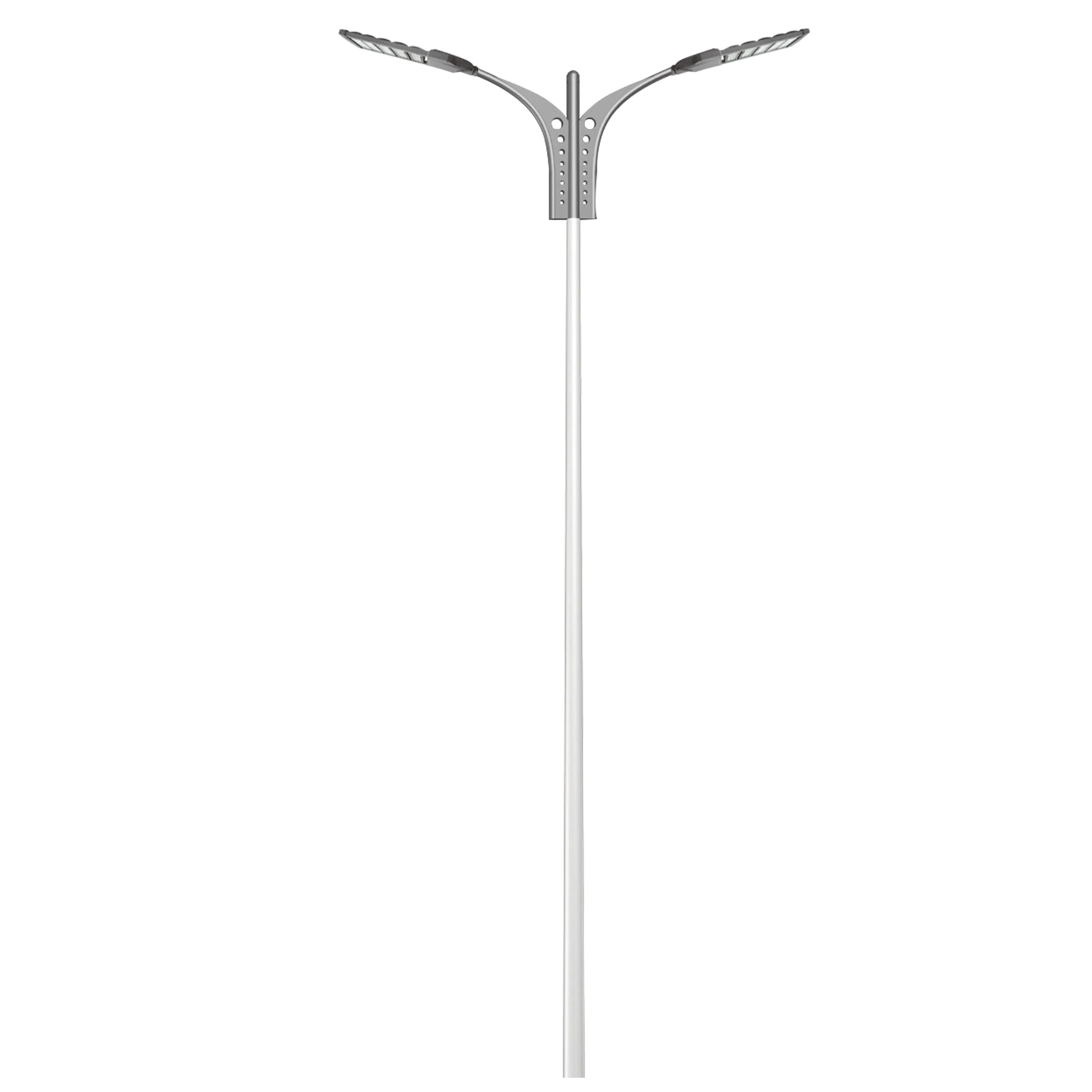 Guaranteed quality safer waterproof led street light for outdoor