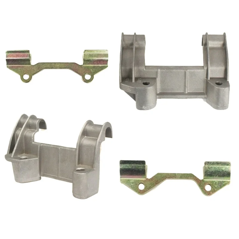 

Apply To Air-cooled Engine Micro-tiller Accessories 173F178F186F188F Fuel Tank Upper Bracket