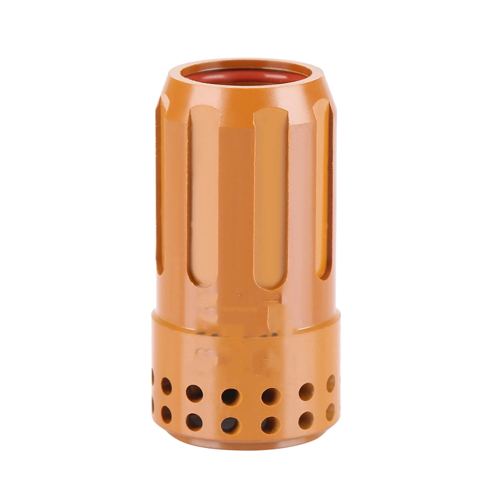 1pc Plasma Cutter Swirl Ring Consumables 220857 for MAX45‑105 Cutting Machine