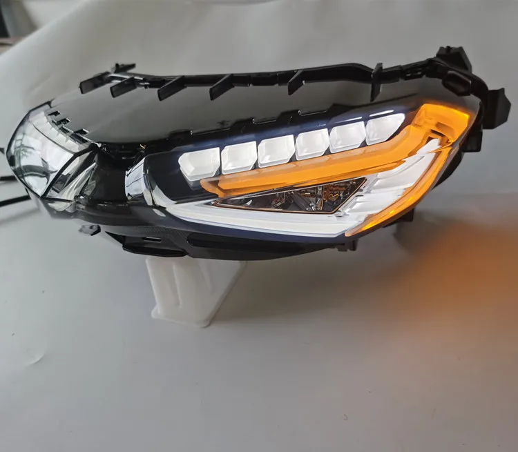 

STLFJPA Transformer Type Break 2 in 1 Stop Lamp NMAX 155 2020 2022 Tail Lamp for Yamahas Motorcycle Light Accessories