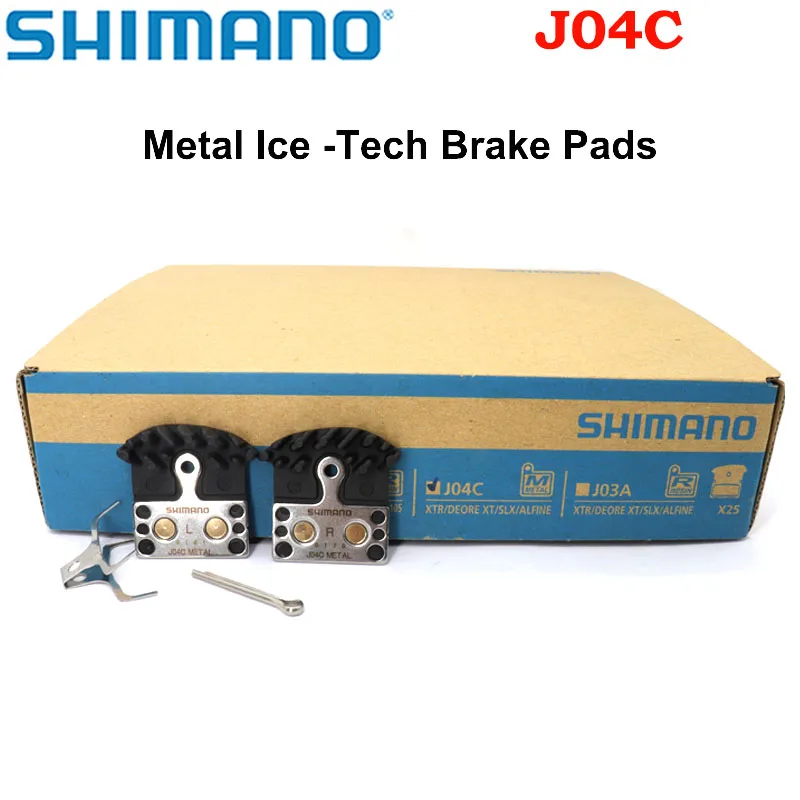Shimano Disc Brake … - image