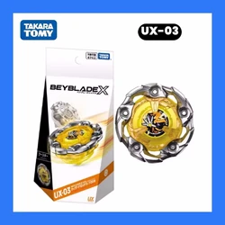 Takara Tomy Beyblade X UX-03 Booster Wizard Rod 5-70DB