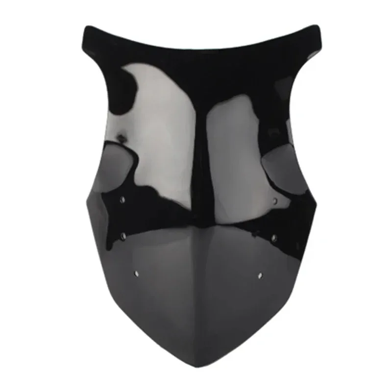 

For Kawasaki Ninja 1000SX Z1000SX Z 1000 SX 2011 2012-2016 Motorcycle Double Bubble Windshield Deflector Protector Wind Screen