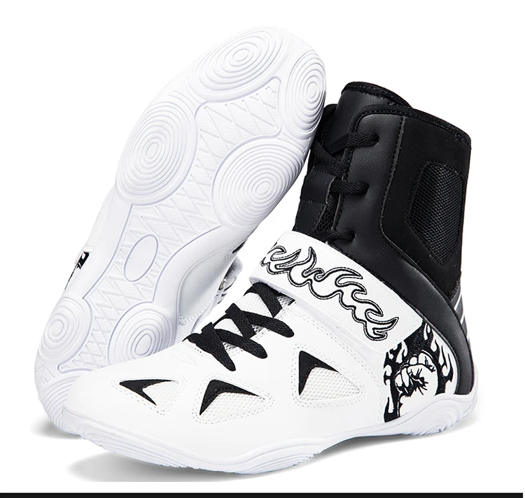 All-New 2025 Bestseller Universal Wrestling Shoes Power Boxing Shoes Fitness Shoes Strength Training Shoes Exceptional Quality