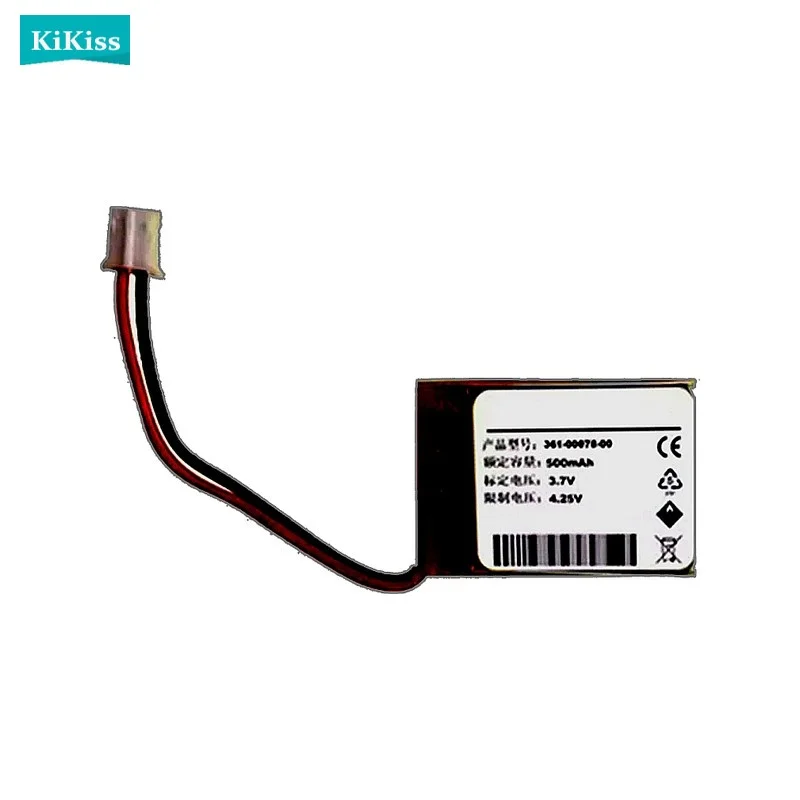 361-00078-00 Sports Gps Watch Battery For Garmin Forerunner 920XT 500mAh High Quality
