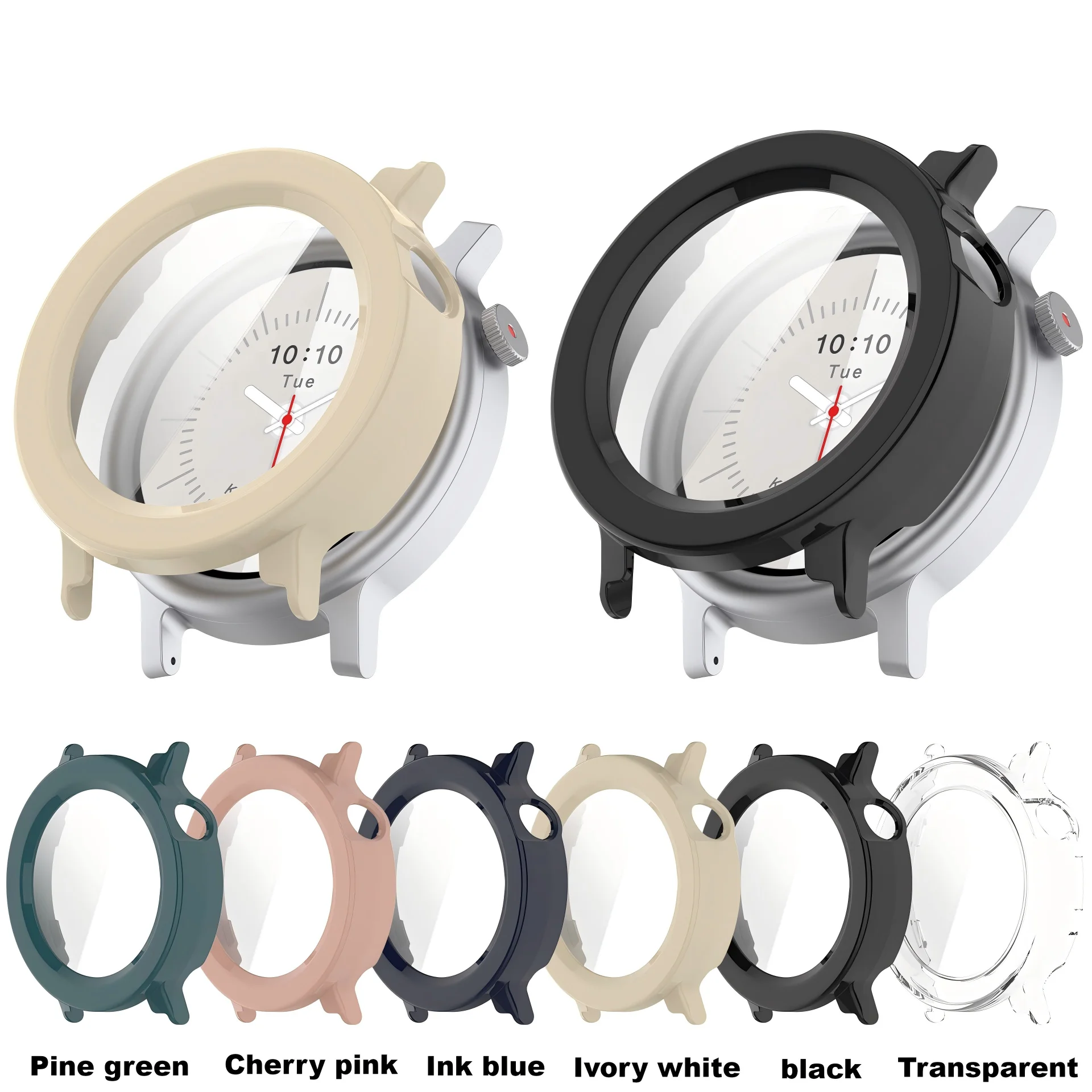 Tempered Glass Case… - image