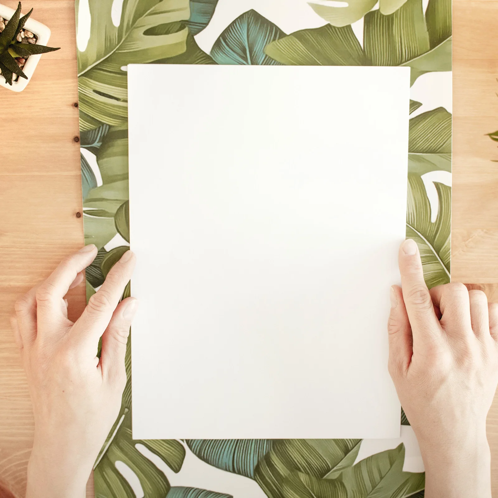 Thick Watercolor Paper 300Gsm High Absorption Durable For Mixed Media Painting Drawing Sketching Students Artists