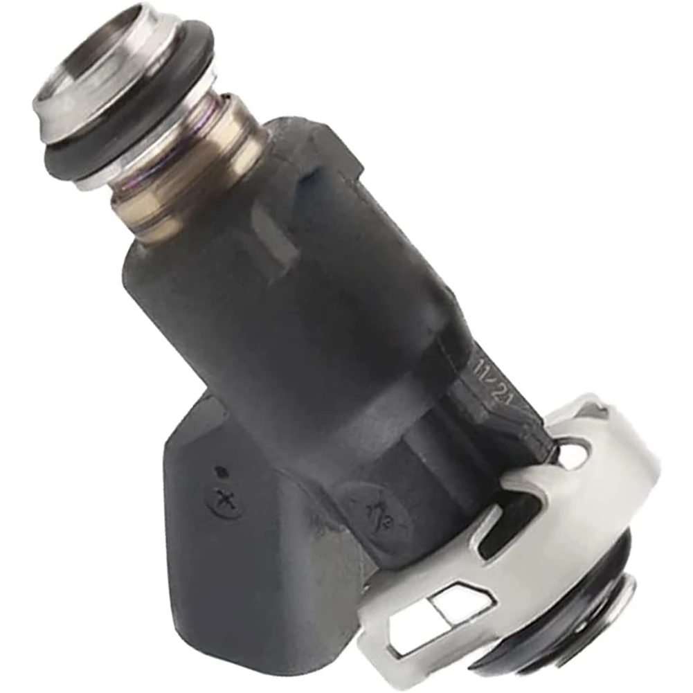 AC76-Fuel Injector Nozzle For Hisun EFI 500 & 550 Massimo Cub Cadet 28160355 16400-004C-0000