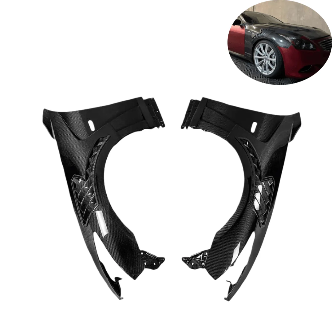 Brand New Carbon Ne… - image