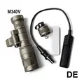 M340V DE