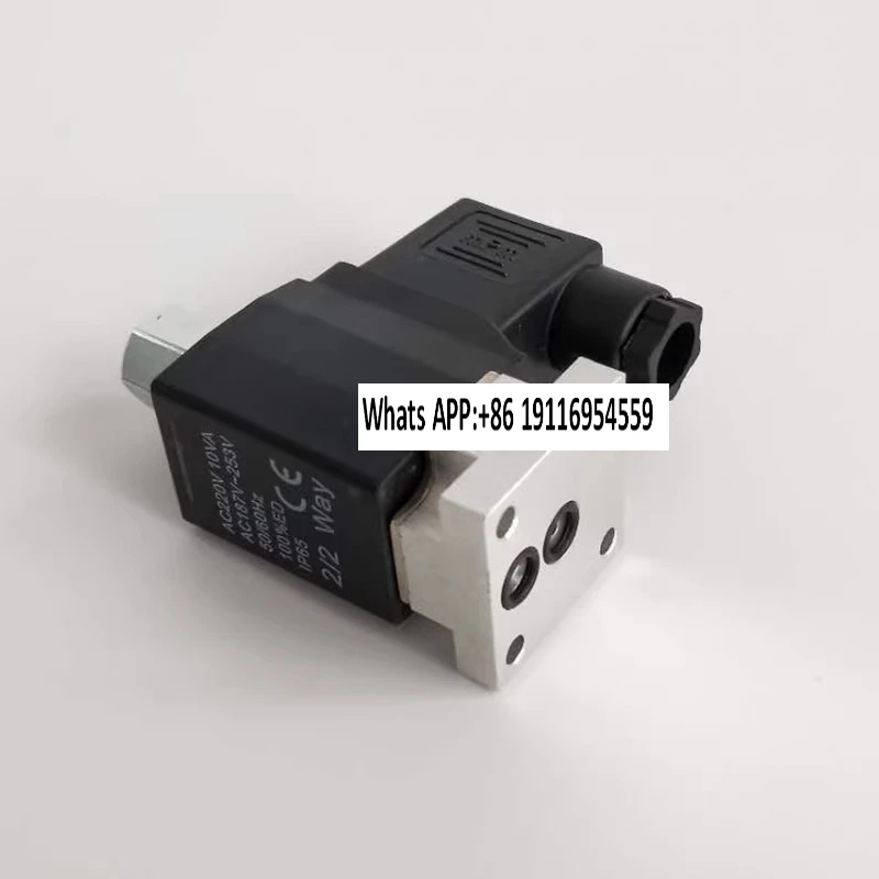 Screw Air Compresso…