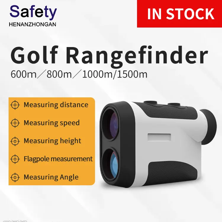 2022 New Design Long Range Original Small Volume Lidar Precision Pro Digital Feet Ultrasonic Golf GPS Range Gold Finder Module