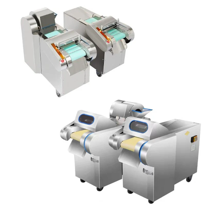 Commercial Vegetabl…