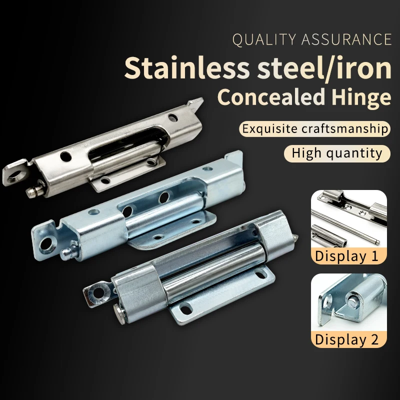 Hinge Industrial Equipment Box Switch Cabinet Electrical 304 Stainless Steel Cabinet Door Iron Hinge Direct Supply In Stock