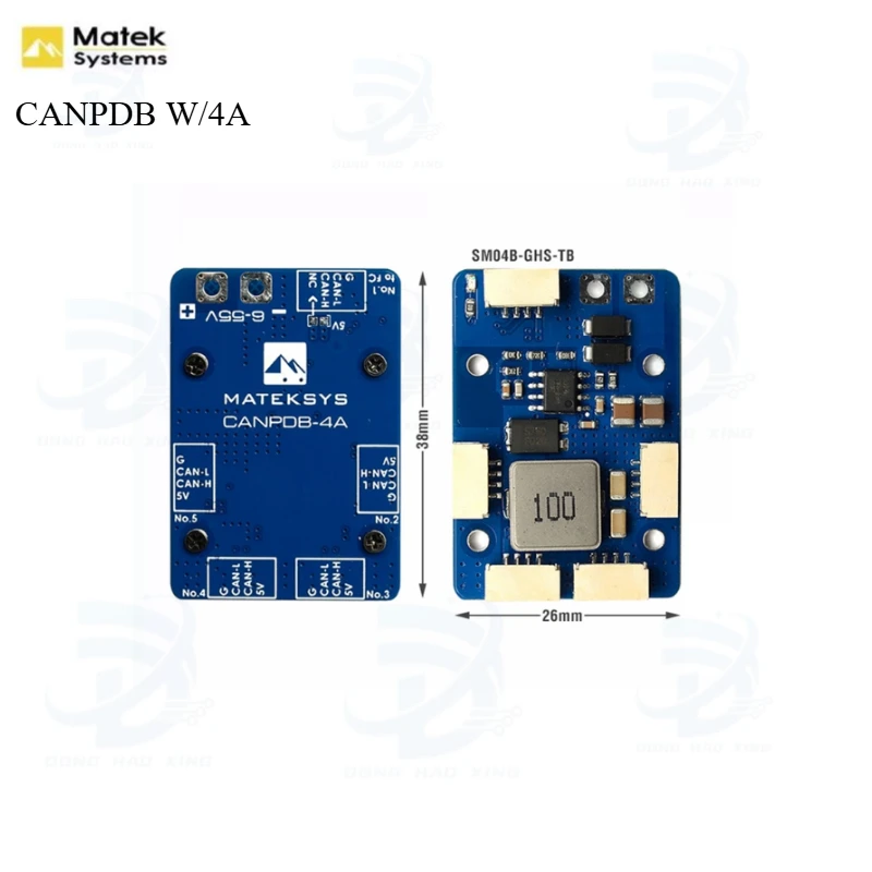 1Pcs/Lot New Matek …