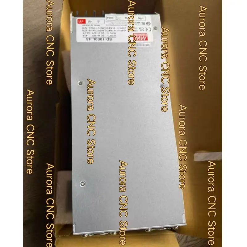 New SD-1000L-48 Switching Power Supply Fast Shipping