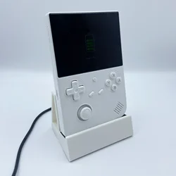 Magnetic Charging Dock For RG40XXV Accessories Handy Charging Docking Station for rg40xxv Display Stand Charging Base