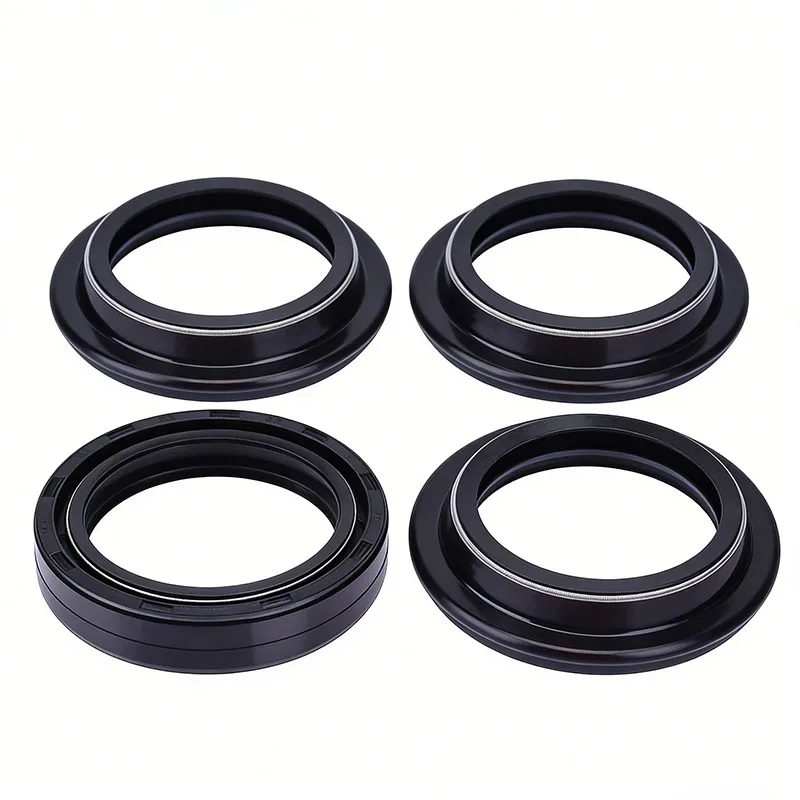 

41x54x11 Motorcycle Front Fork Oil Seal and Dust Seal For Indian SCOUT 999 SCOUT 1133 CHIEF 1720 CLASSIC BLACKHAWK 41*54*11