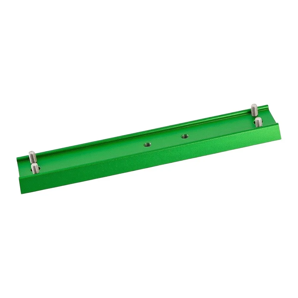 Telescope Equipment Astronomical Telescope 210*43mm Color Options Available Precise Hole Spacing Screw Installation