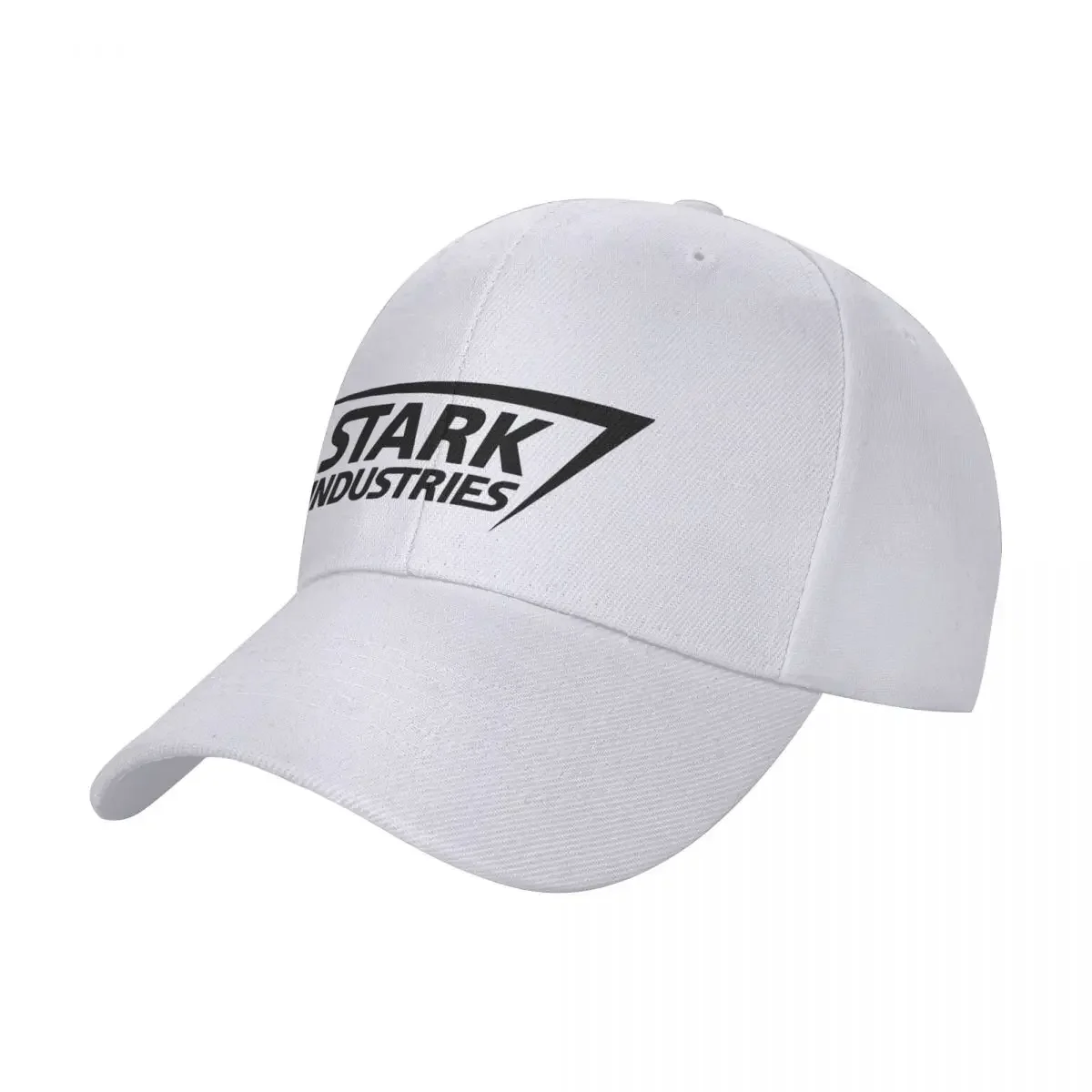 novo-bone-de-beisebol-stark-industries-tas-para-homens-chapeus-de-algodao-chapeu-ajustavel-moda-casual-bone-de-motorista-de-caminhao