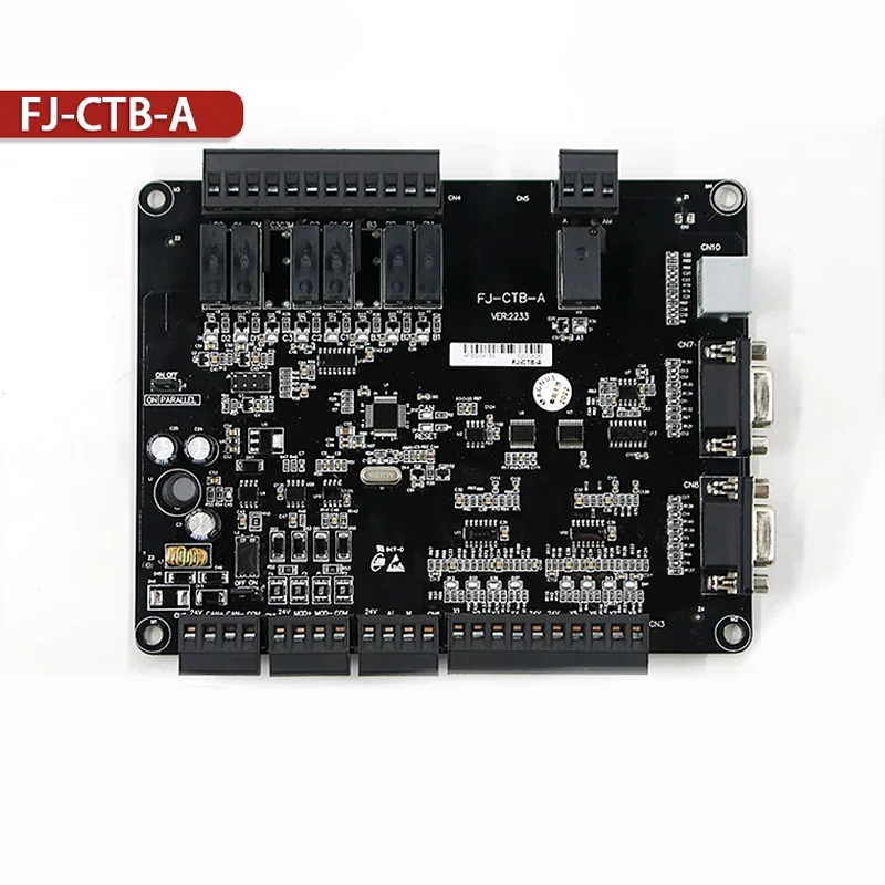 

Верхняя плата связи лифта FJ-CTB-B Автомобильная плата связи FJ-CTB-A совершенно новая