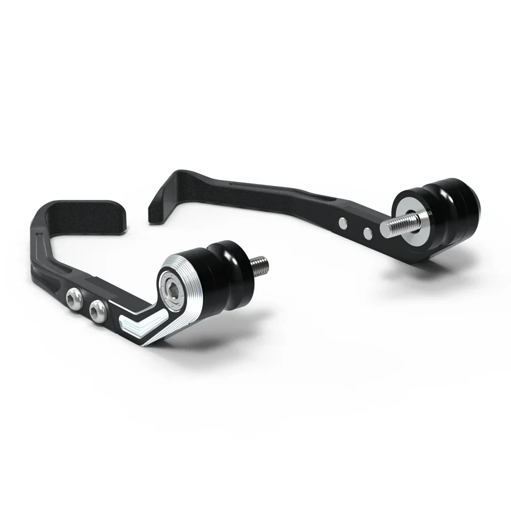 Kit protezione leva freno e frizione moto per KTM 390 Duke / RC 390 2013-2023