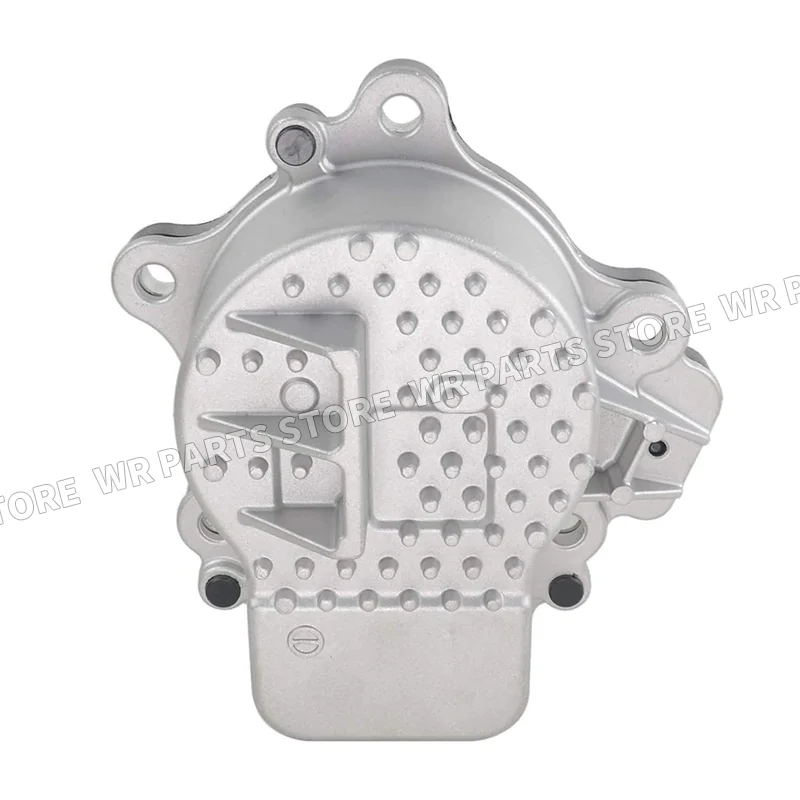 

Engine Electric Water Pump 161A0-29015 For Toyota Prius 2010-2015 CT200h