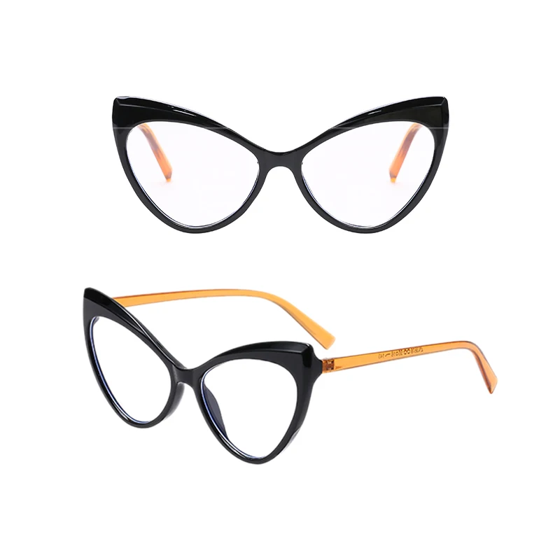 

ROXI | Cat Eye Reading Glasses New Fashion Decoration Women Anti-blue Light Glasses Ultra-Light Eye Protection Hot Sale