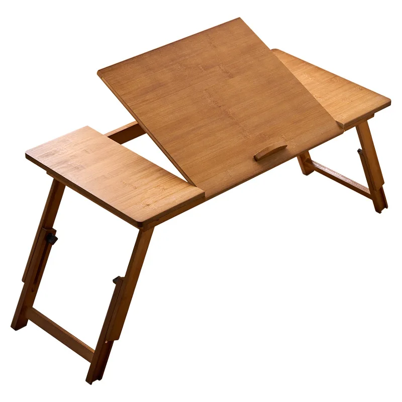 #New floor folding small table, tatami coffee table, bedside office reading desk, home tea table