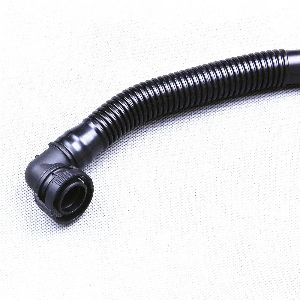 Secondary Air Pump Vacuum Connecting Pipe for VW Passat Caddy Bora Golf MK4 Beetle Audi A3 1.6T 75KW 06A 131 127 L 06A131127LAG