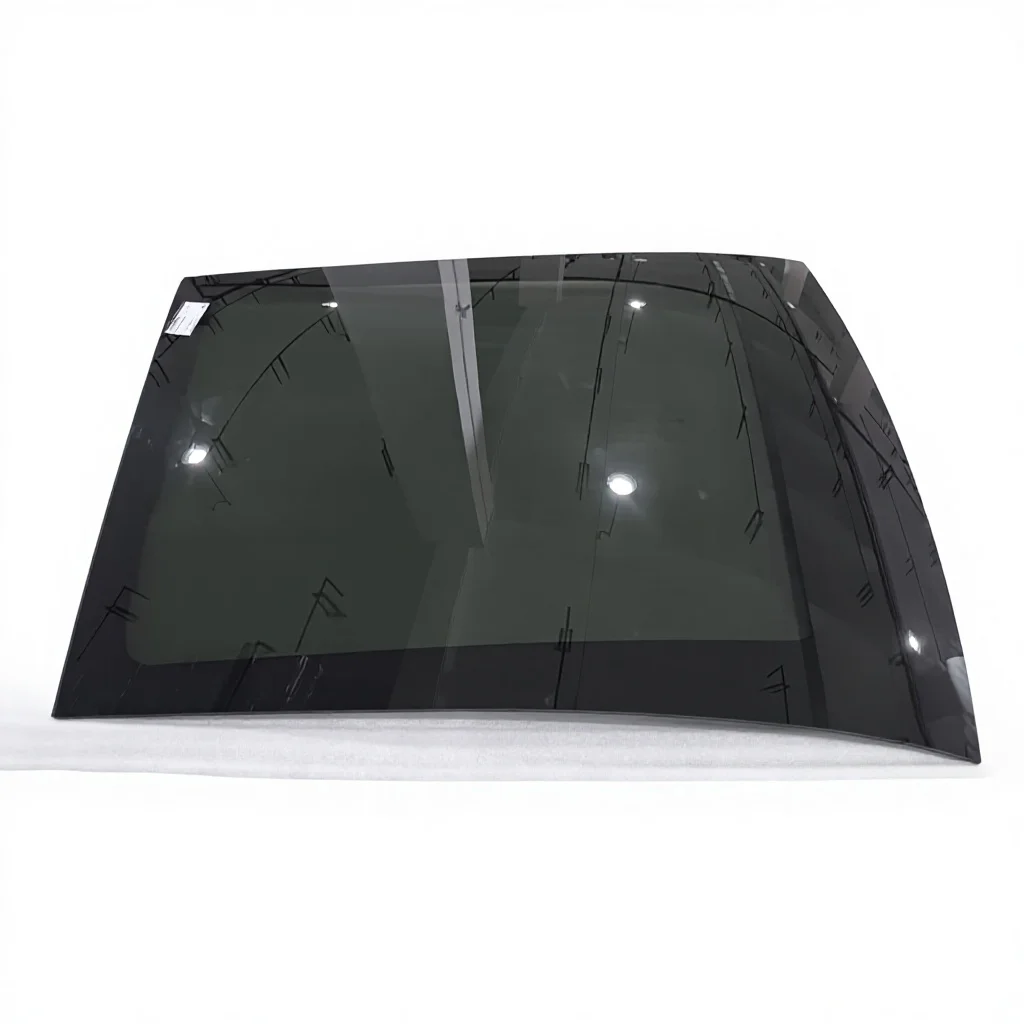 BYD Sealion 06 Car Rear Windscreen Assembly New Condition Window Glass Windshield with OE UGEA5703210A 6 Months Warranty