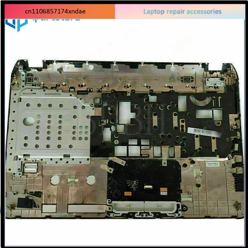 Palmrest Cover & Touchpad Sliver For  HP Pavilion DV7-7000 693703-001 USA