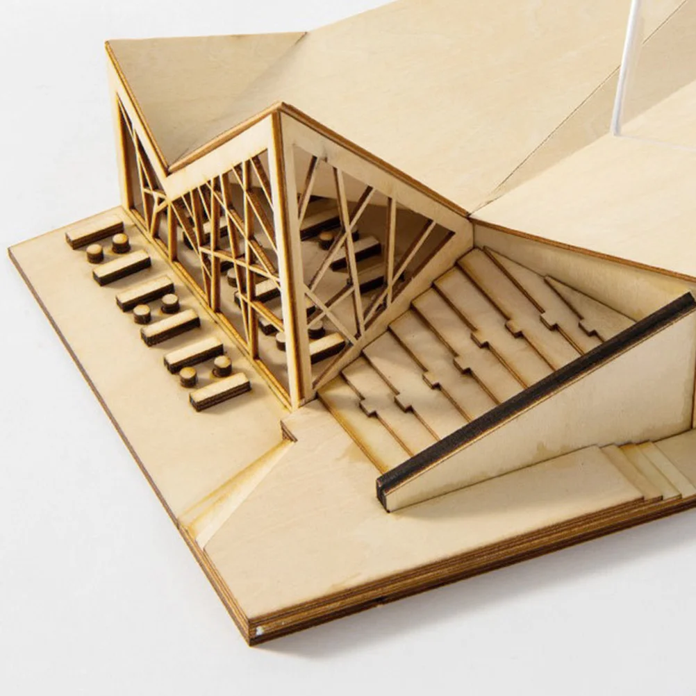 

60Pcs Unfinished Rectangular Wood Pieces Wood Slices for Crafts DIY Painting Projects Drawing Decorative Wooden Cutouts